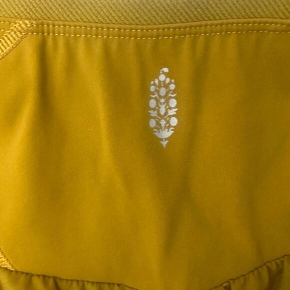 Free People Movement Schooling You Skort L - Picture 3 of 5